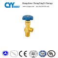 High Quality Gas Cylinder Valve for CO2 Cylinder